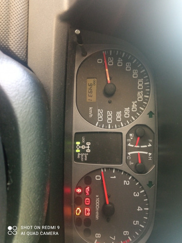 Imagem 4 de 6 de Mitsubishi Pajero Tr4 2008 2.0 Flex 5p