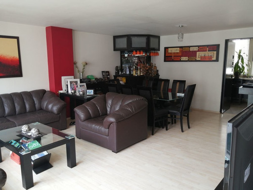 Imagen 2 de 17 de Departamento En Venta, Residencial El Risco, $3,600,000