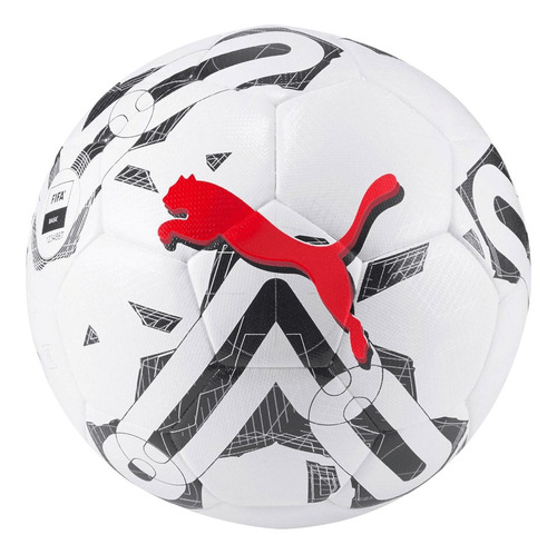 Balón De Futbol Puma Orbita 6 Ms 08378706 Original 