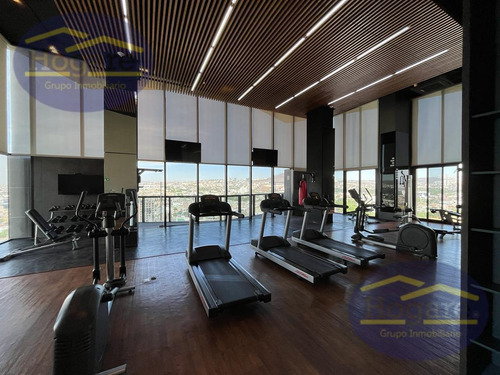 Venta Pent-house Torres Adamant Blvd A. Lopez Mateos Leon Gto