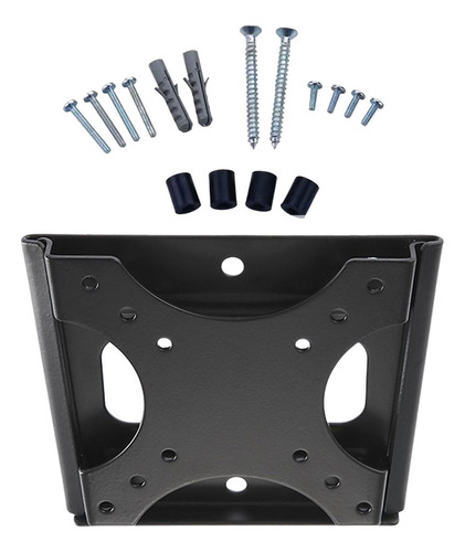 Soporte De Pared Para Tv, Accesorio De Fácil Instalación