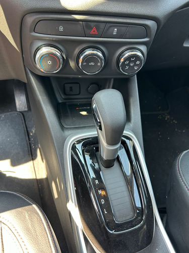 Chevrolet Tracker 1.2 Rs Turbo At