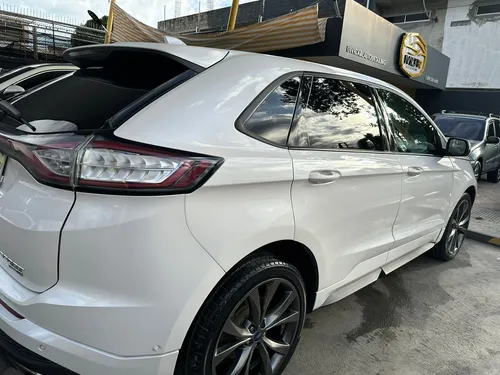 Recién Importada Nueva Nueva Poca Milla 4x4 Clean Carfax