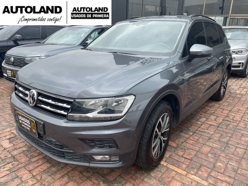 Volkswagen Tiguan Allspace Trendline 1.4 Tsi 2wd