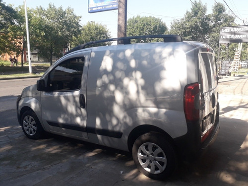 Fiat Qubo 2013 1.4 Dynamic 73cv