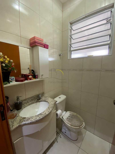 Imagem 29 de 30 de Casa Com 3 Dorms, Jardim Paraíso, São Vicente - R$ 585 Mil, Cod: 3118 - V3118