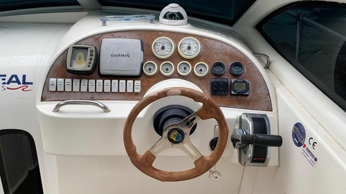 Lancha Real 26 Class, Ñ Coral, Phantom, Nx Boats, Fs,focker