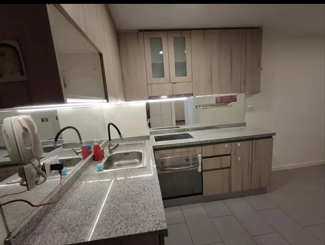 Imagen 1 de 13 de Departamento Con Excelente Conectividad, Cercano Metro Ñuble