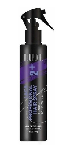 Obopekal® Spray Laca Fuerte 300ml