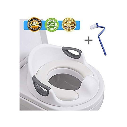 Potty Asiento De Entrenamiento Para Niños Y Niñas Asiento D