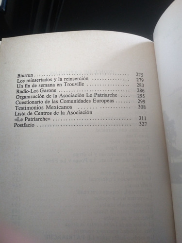 La Esperanza En Acción Le Patriarche Lucien J Engelmajer (Usado)
