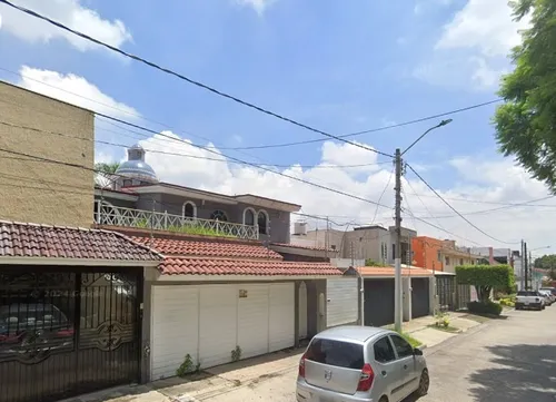 Casa Remate Bancario, Eucalipto Vallarta, Zapopan, Jalisco