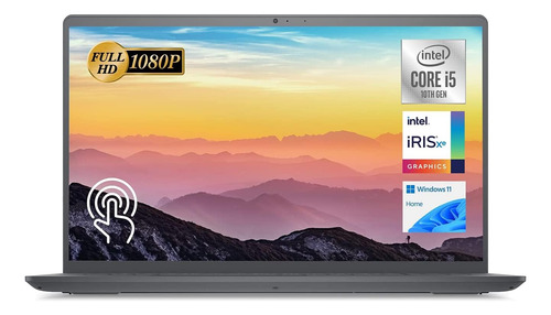 Laptop Dell Inspiron 15 15.6 I5-1155g7 32gb 1tb Ssd Win 11h