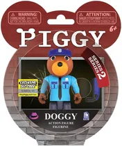 Comprar Figura Piggy - Doggy Serie 2 (incluye Artículos Dlc)