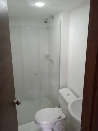 Apartamento En Venta Amazonia 472-7320