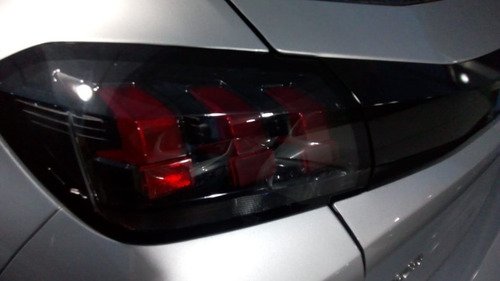 Peugeot 208 Like Pack 1.6 - Entrega Inmediata