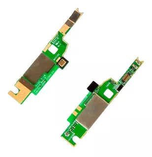 Placa Microfono Antena Sony Xperia M4 M4 Aqua 100% Original