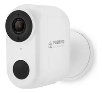 Comprar Câmera de segurança Positivo Casa Inteligente Premium Casa Inteligente com resolução 2MP - branco
