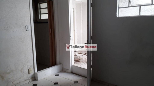 Imagem 2 de 5 de Sala Comercial Térreo 32,00m - São José Dos Campos Sp. - Sa0137