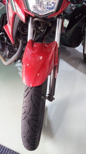 Imagem 4 de 7 de Gsr 150i Suzuki 0 Km