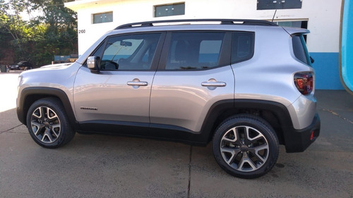 Imagem 2 de 10 de Jeep Renegade