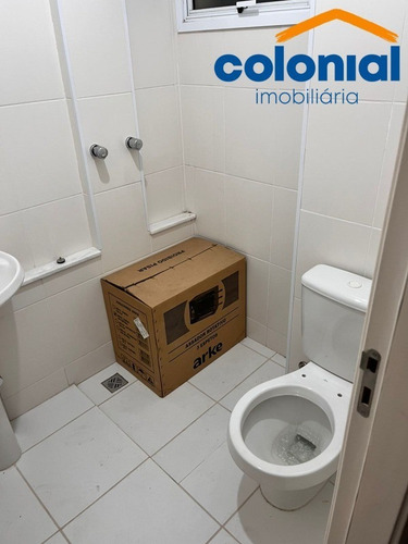 Imagem 13 de 30 de Apartamento Com 2 Quartos , Sendo 1 Suíte - Ap01663 - 70837125