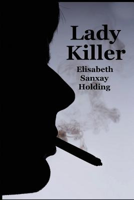 Libro Lady Killer - Holding, Elisabeth Sanxay