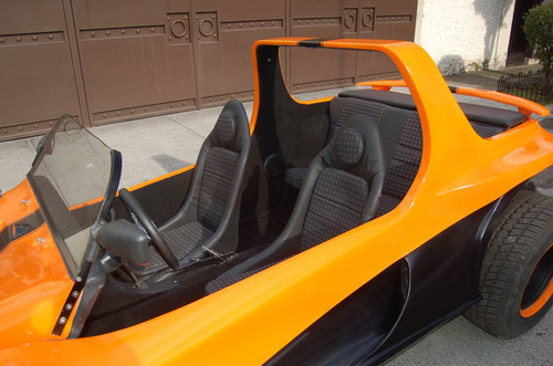 Imagen 6 de 15 de Vw Buggy, Sand Buggy, Buggie, Bugui, Arenero, Polaris, Razor