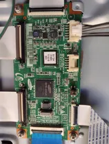 Comprar Tcon Samsung Pl51d450a2d Lj41-09475a