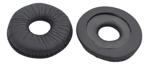 Almohadillas Para Audífonos Technics Rp Dj1200 Dj1210
