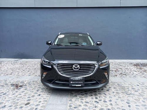 Mazda CX-3 2.0 I Grand Touring At