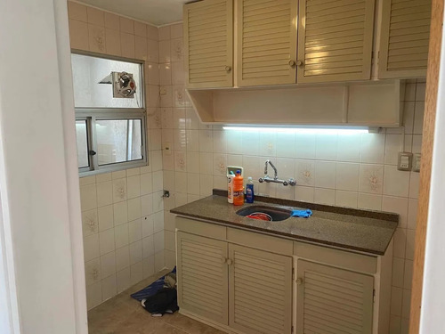 Alquiler Malvin, 1 Dormitorio, Proximo Rambla, Porteria, Cal