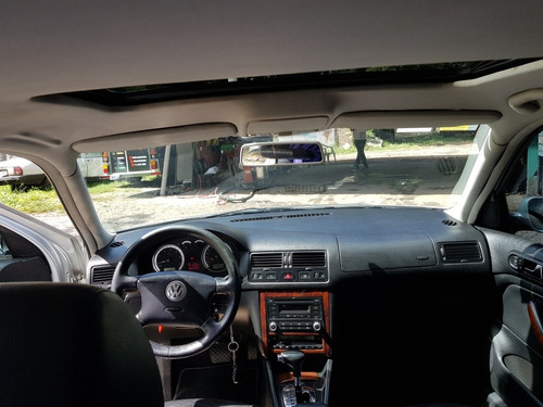 Volkswagen Bora 1.8 T Highline Tiptr Cu 2006