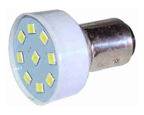 Lampara Trasera Moto Led Drn