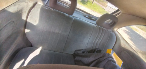 Chevrolet Gl Corsa 1.6 Mpfi Nafta/ Gnc, 3 Puertas.