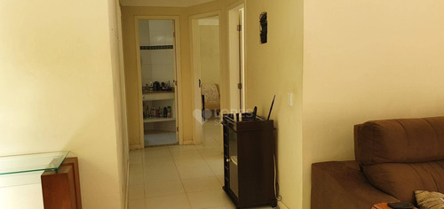 Imagem 4 de 12 de Casa À Venda, 100 M² Por R$ 450.000,00 - Engenho Do Mato - Niterói/rj - Ca21182