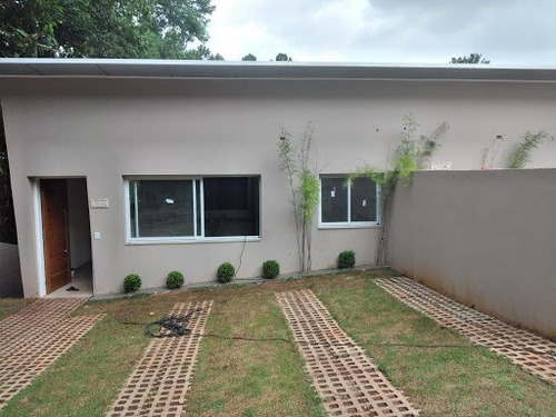 Casa Em Condomínio Com 3 Dormitórios, 179 M² Por R$ 718.000,00 - Granja Viana - Sp - Ca1981
