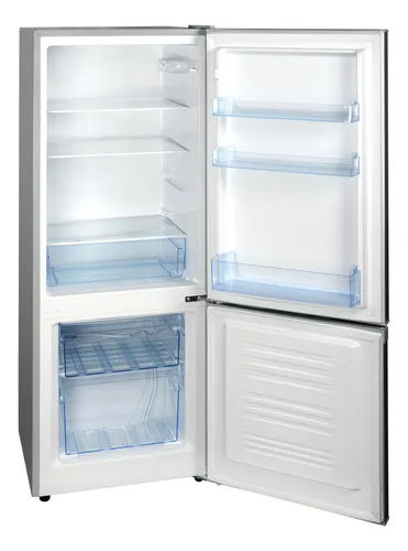 Refrigerador Bottom Freezer Sindelen Rd-2225si