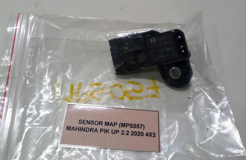 Sensor Map Mahindra Pik Up 2.2 2020 4x2 (Usado)