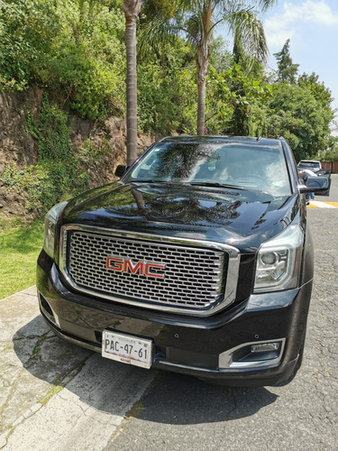 GMC Yukon 6.2 Denali V8 8 Vel At