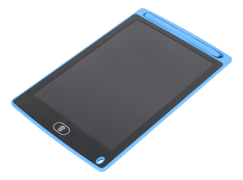 Tableta De Tableta Lcd De 8.5 Pulgadas Papas De Dibujo