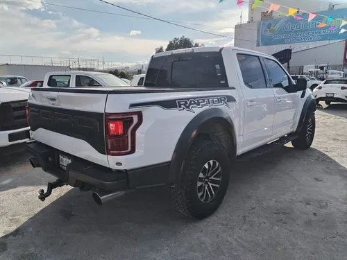 Ford Raptor