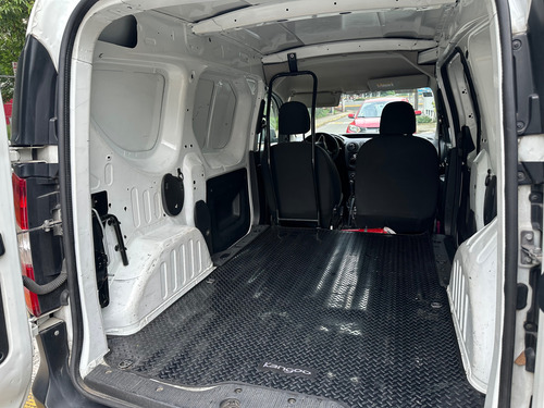 Renault Kangoo 1.6 Intens