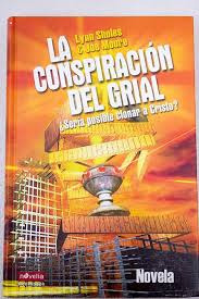 La Conspiracion Del Grial ¿sera Posible Clonar A Cristo?