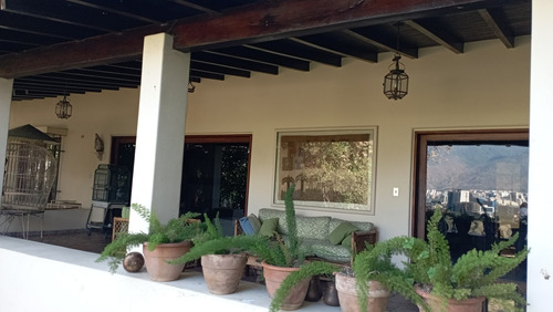 Imagen 11 de 15 de Venta Exclusivo Terreno 3.209 M2 Urb. Valle Arriba