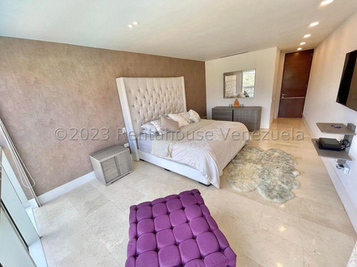 Imagen 25 de 30 de Lmgc Vende Apartamento De Lujo Muy Exclusivo, Nuevo De Revista En El Mirador De Los Campitos