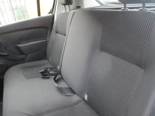 Renault Sandero 1600cc Mt Aa
