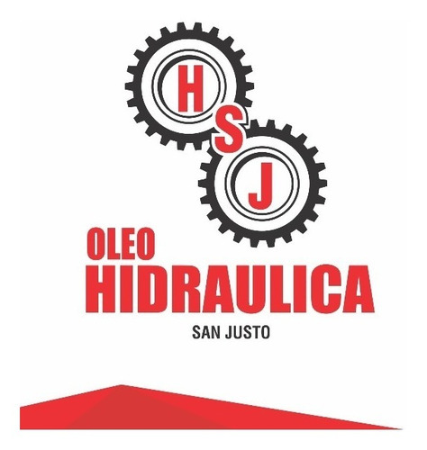 Bomba Hidraul Tractor Zanello Articulado Mod Viejo Cod 1030