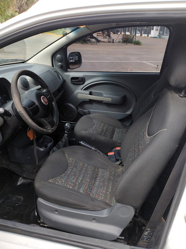 Fiat Fiorino 1.4 Fire Evo 87cv