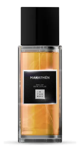 Perfume Makathén In The Box 100ml Masculino
